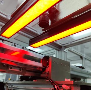 Sorting and Packing Inspection